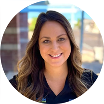 Cassandra Burruel, PA-C