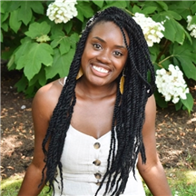 Cassandra DeHaney-Brown, LPC