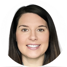 Cassandra Dearth, APRN, RN, NP