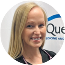 Cassandra Dorame, PA