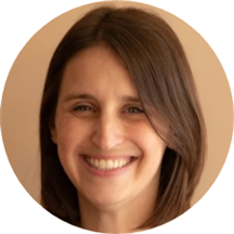 Cassandra Fiorina, LICSW