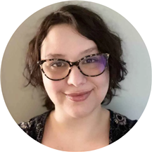 Cassandra Gammon, LCSW