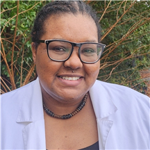 Cassandra Gilliam, PMHNP