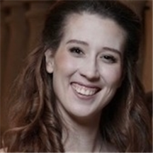 Cassandra Gonzalez, LCSW