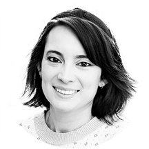 Cassandra Gonzalez, MEd