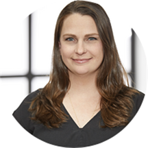 Cassandra Gonzalez, MSW