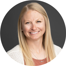 Cassandra Hoffman, MSN