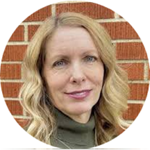 Cassandra Kaplan, IMFT