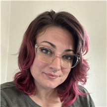 Cassandra Kormendy, LCSW