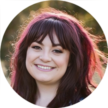 Cassandra Lopez, LMFT