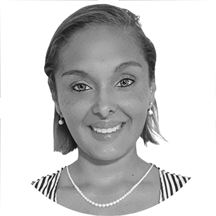 Cassandra Lozano, LPC