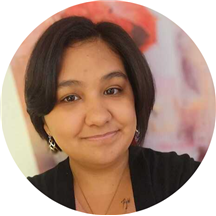 Cassandra Magnussen, MSW