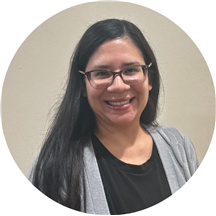 Cassandra Martinez, LCSW