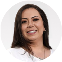 Cassandra Munoz, LMFT