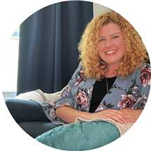 Cassandra Murray, LCSW