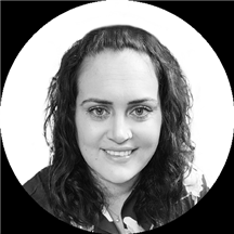 Cassandra Pacheco, LCSW