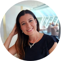 Cassandra Pearson, LMHC