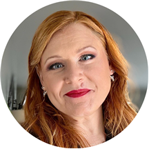 Cassandra Sissom, LCPC