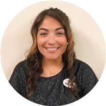 Cassandra Susi, PT, DPT, ATC