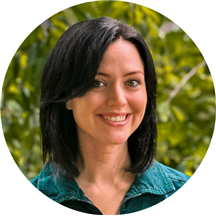 Cassandra Walsh, MSW