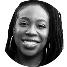 Cassandre Charnel, LCSW, LISW