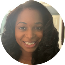 Cassandre Hudson, LCSW