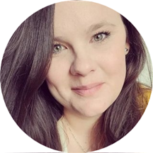 Cassey Amburn, LPC, LCDC