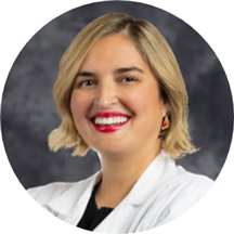 Cassidy Ducray, APRN