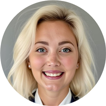 Cassidy Jones, APRN, RN