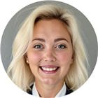 Cassidy Jones, APRN, RN