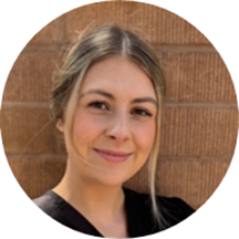 Cassie Cushman, RDN, RD