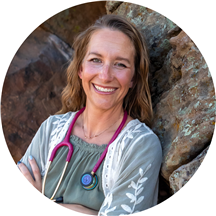 Cassie Gifford, APRN