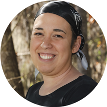 Cassie Mariscal, LCSW