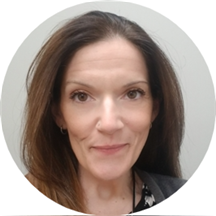 Cassie Puckett, LCSW