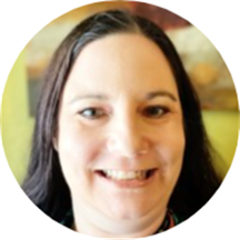 Cassondra McMorris, LPCC