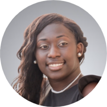 Caswanna Dorsey, MSW