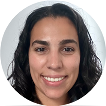 Catarina Cecilio, LCSW