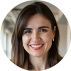 Catarina Fleury, PMHNP