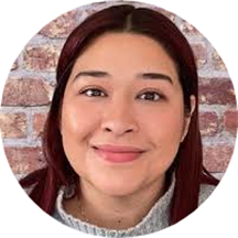 Caterin Munguia, LCSW