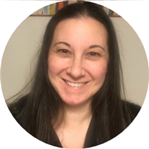 Caterina Hutchison, LISW