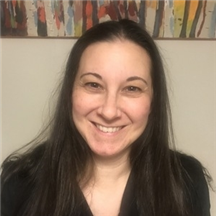 Caterina Hutchison, LISW