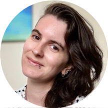 Caterina Poehner, LCSW