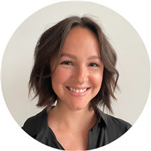 Catharina Deubler, MA