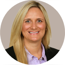 Catherine 'Katy' Meassick, MS, RD