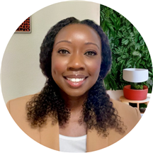 Catherine Asem, PMHNP