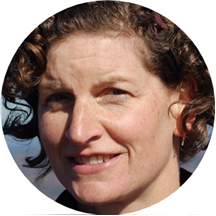 Catherine Asher, LCAT