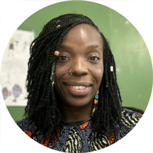 Catherine Awitta, LCSW