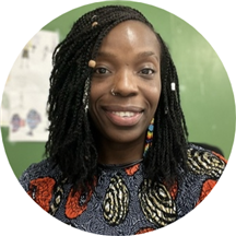 Catherine Awitta, LCSW