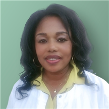 Catherine Ben Agu, PMHNP