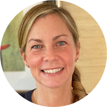 Catherine Blake-Sekel, LPC